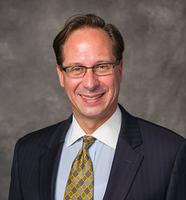 James McVicker